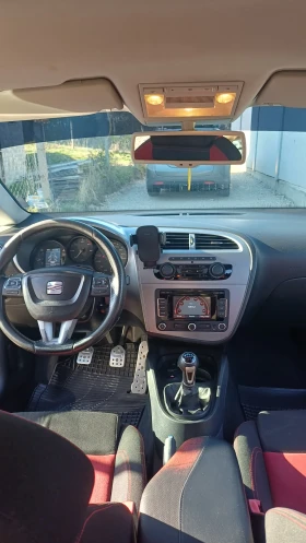 Seat Leon, снимка 2