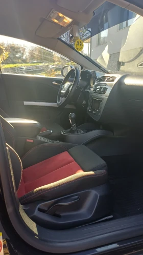 Seat Leon, снимка 6
