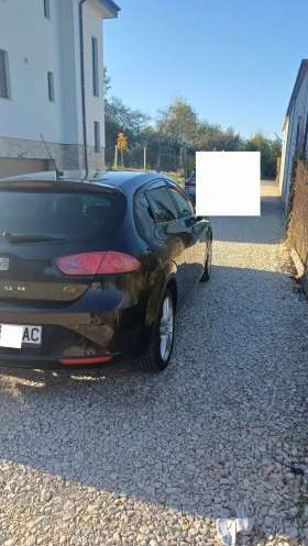Seat Leon, снимка 16