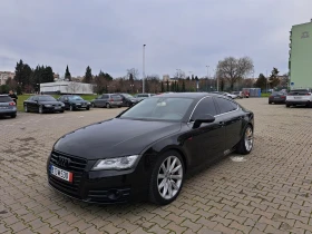 Audi A7 3.0 TDI Quattro, снимка 1