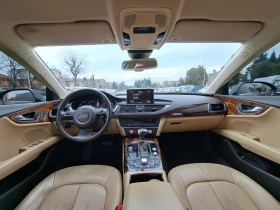 Audi A7 3.0 TDI Quattro, снимка 8