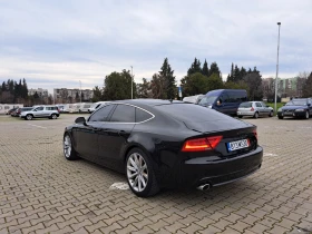 Audi A7 3.0 TDI Quattro, снимка 5