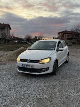VW Polo 1.4 DSG 2г. Гаранция , снимка 1