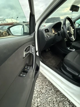 VW Polo 1.4 DSG 2г. Гаранция , снимка 5