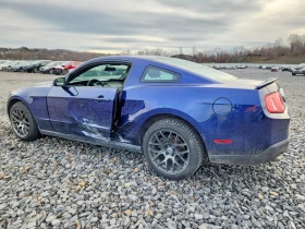 Ford Mustang 3.7l, снимка 3