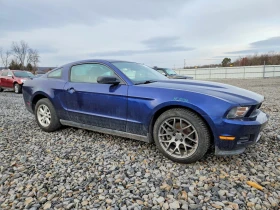 Ford Mustang 3.7l, снимка 1