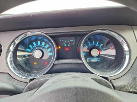 Ford Mustang 3.7l, снимка 9
