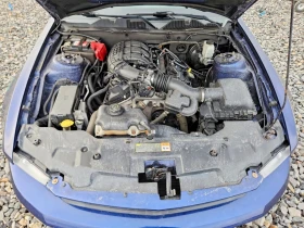 Ford Mustang 3.7l, снимка 11
