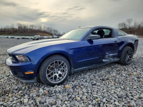 Ford Mustang 3.7l, снимка 2