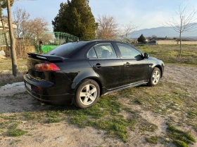 Mitsubishi Lancer, снимка 7