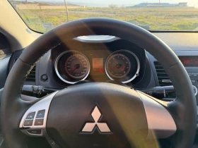 Mitsubishi Lancer, снимка 14
