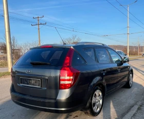 Kia Ceed 1.4 БЕНЗИН ! ! РЕАЛНИ КИЛОМЕТРИ!!163000!!, снимка 4