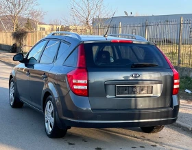 Kia Ceed 1.4 БЕНЗИН ! ! РЕАЛНИ КИЛОМЕТРИ!!163000!!, снимка 6