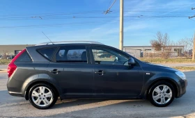 Kia Ceed 1.4 БЕНЗИН ! ! РЕАЛНИ КИЛОМЕТРИ!!163000!!, снимка 3