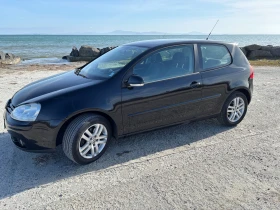 VW Golf 1.4, снимка 1