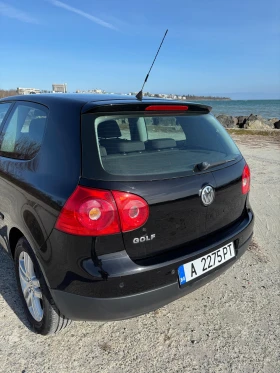 VW Golf 1.4, снимка 4