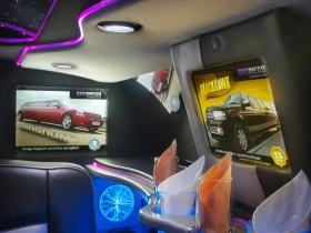 Lincoln Ls Dodge Charger Interceptor, снимка 11