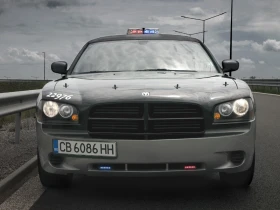 Lincoln Ls Dodge Charger Interceptor, снимка 6