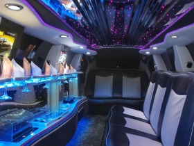 Lincoln Ls Dodge Charger Interceptor, снимка 12