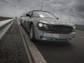 Lincoln Ls Dodge Charger Interceptor, снимка 2