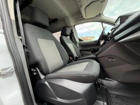 Ford Tourneo Connect ТОВАРОПЪТНИЧЕСКИ-AVTOMAT-ШВЕЙЦАРИЯ-TOP, снимка 14