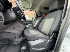 Ford Tourneo Connect ТОВАРОПЪТНИЧЕСКИ-AVTOMAT-ШВЕЙЦАРИЯ-TOP, снимка 13