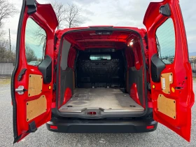 Ford Connect Transit 1.5d MAXI!! Facelift! 3 seats!! 2 doors!! , снимка 16