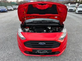 Ford Connect Transit 1.5d MAXI!! Facelift! 3 seats!! 2 doors!! , снимка 17