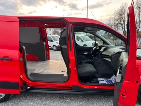 Ford Connect Transit 1.5d MAXI!! Facelift! 3 seats!! 2 doors!! , снимка 14