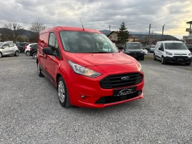Ford Connect Transit 1.5d MAXI!! Facelift! 3 seats!! 2 doors!! , снимка 10