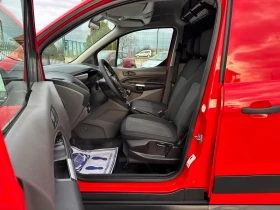 Ford Connect Transit 1.5d MAXI!! Facelift! 3 seats!! 2 doors!! , снимка 11