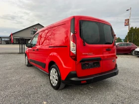 Ford Connect Transit 1.5d MAXI!! Facelift! 3 seats!! 2 doors!! , снимка 5