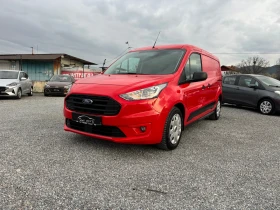 Ford Connect Transit 1.5d MAXI!! Facelift! 3 seats!! 2 doors!! , снимка 1