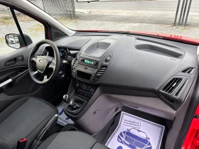 Ford Connect Transit 1.5d MAXI!! Facelift! 3 seats!! 2 doors!! , снимка 13