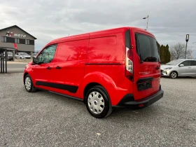 Ford Connect Transit 1.5d MAXI!! Facelift! 3 seats!! 2 doors!! , снимка 4