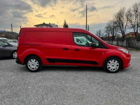 Ford Connect Transit 1.5d MAXI!! Facelift! 3 seats!! 2 doors!! , снимка 8