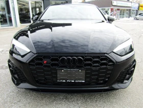 Audi S5 quattro* Premium* АвтоКредит* (ЦЕНА ДО БГ), снимка 2