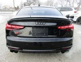 Audi S5 quattro* Premium* АвтоКредит* (ЦЕНА ДО БГ), снимка 6