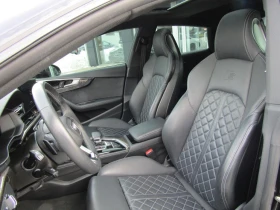 Audi S5 quattro* Premium* АвтоКредит* (ЦЕНА ДО БГ), снимка 13