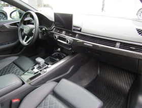 Audi S5 quattro* Premium* АвтоКредит* (ЦЕНА ДО БГ), снимка 11