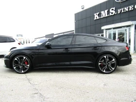 Audi S5 quattro* Premium* АвтоКредит* (ЦЕНА ДО БГ), снимка 4