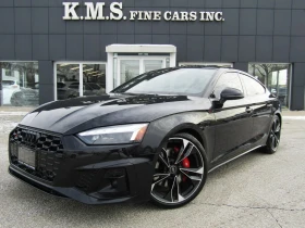 Audi S5 quattro* Premium* АвтоКредит* (ЦЕНА ДО БГ), снимка 1