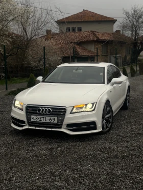 Audi A7 Audi A7 3.0 TFSI , снимка 1