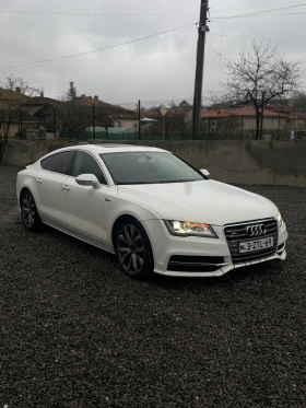 Audi A7 Audi A7 3.0 TFSI , снимка 2