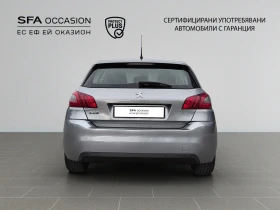 Peugeot 308 ACTIVE 1.5 BlueHDiI 130 BVM6 EURO 6 // 1911070, снимка 6
