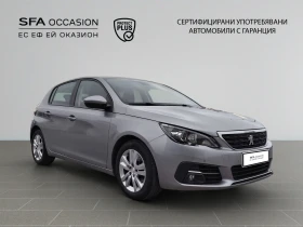 Peugeot 308 ACTIVE 1.5 BlueHDiI 130 BVM6 EURO 6 // 1911070, снимка 3