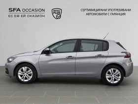 Peugeot 308 ACTIVE 1.5 BlueHDiI 130 BVM6 EURO 6 // 1911070, снимка 8