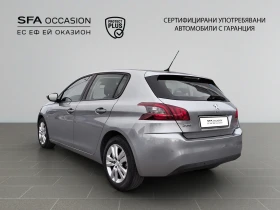 Peugeot 308 ACTIVE 1.5 BlueHDiI 130 BVM6 EURO 6 // 1911070, снимка 7