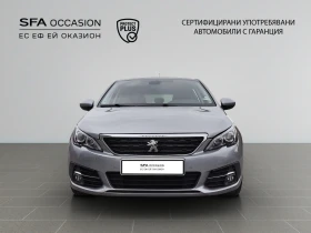 Peugeot 308 ACTIVE 1.5 BlueHDiI 130 BVM6 EURO 6 // 1911070, снимка 2