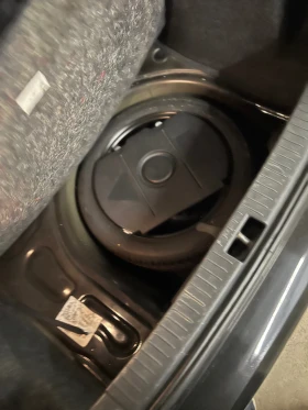 Seat Ibiza 6L, снимка 11